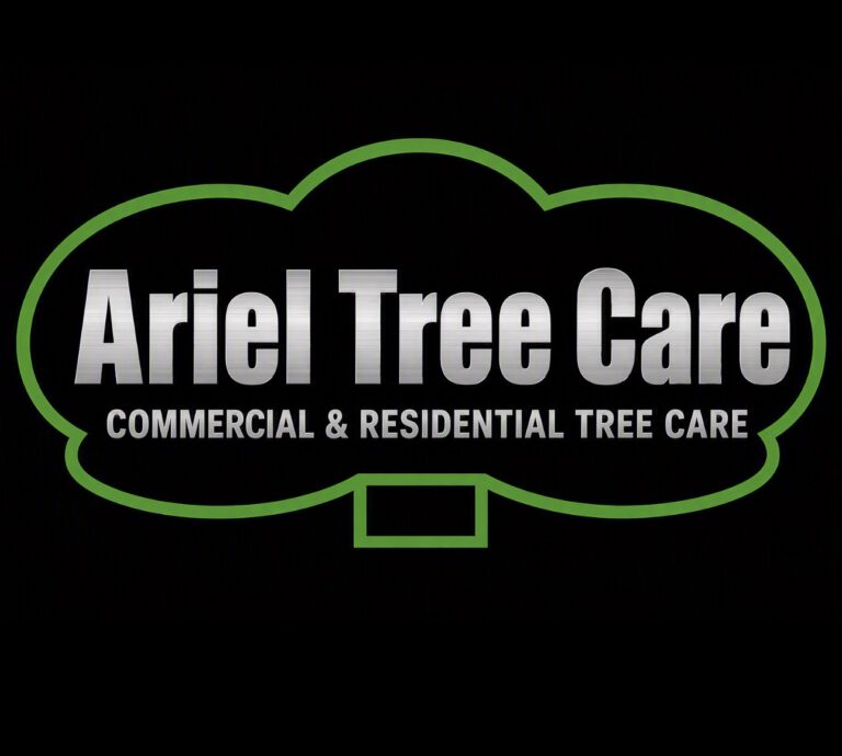 Ariel Tree Care Logo