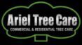 Ariel Tree Care Logo