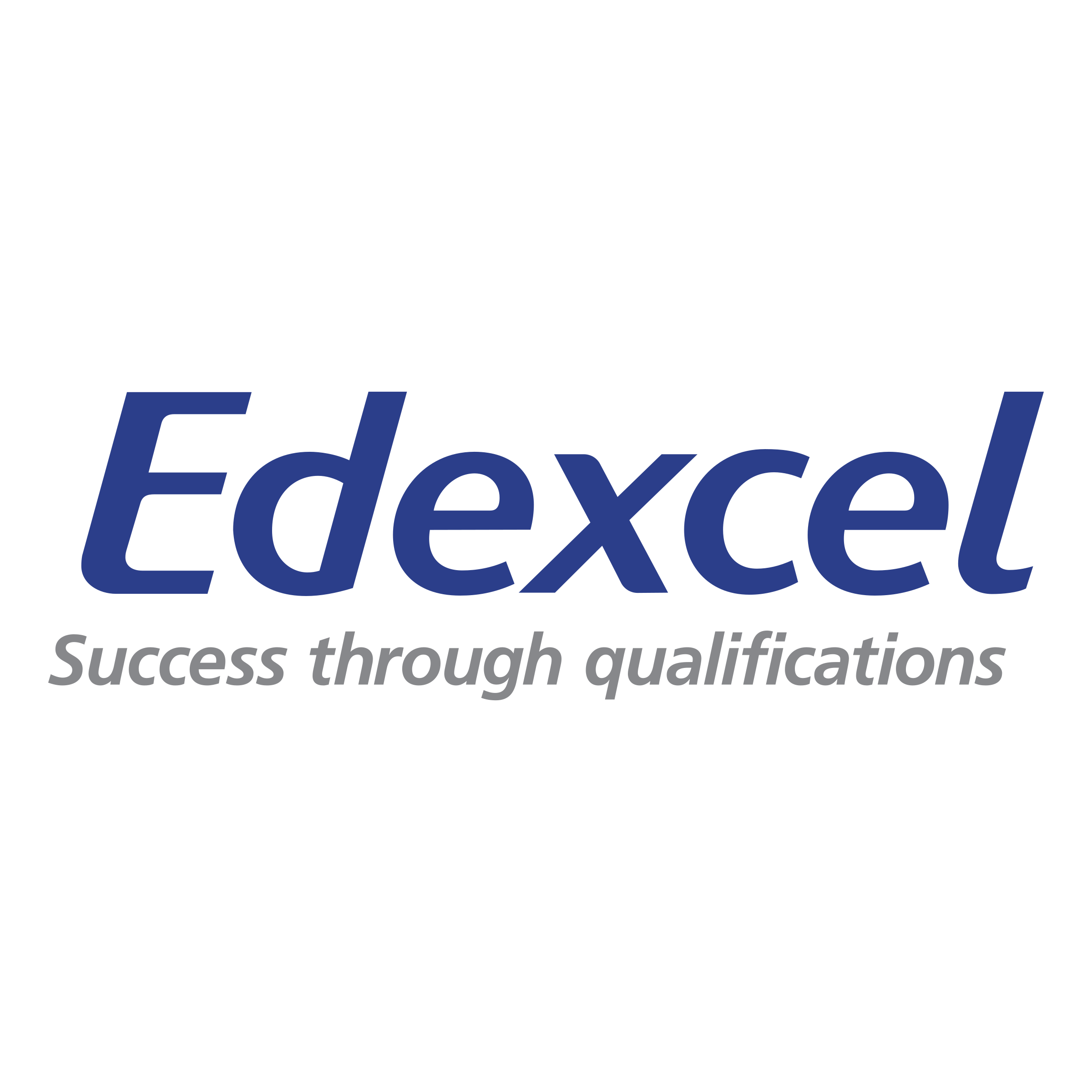 Edexcel logo