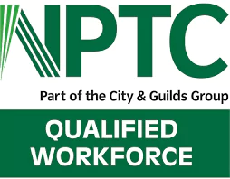 NPTC Qualified